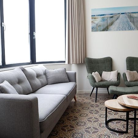 Maison D'O أوستيند المظهر الخارجي الصورة