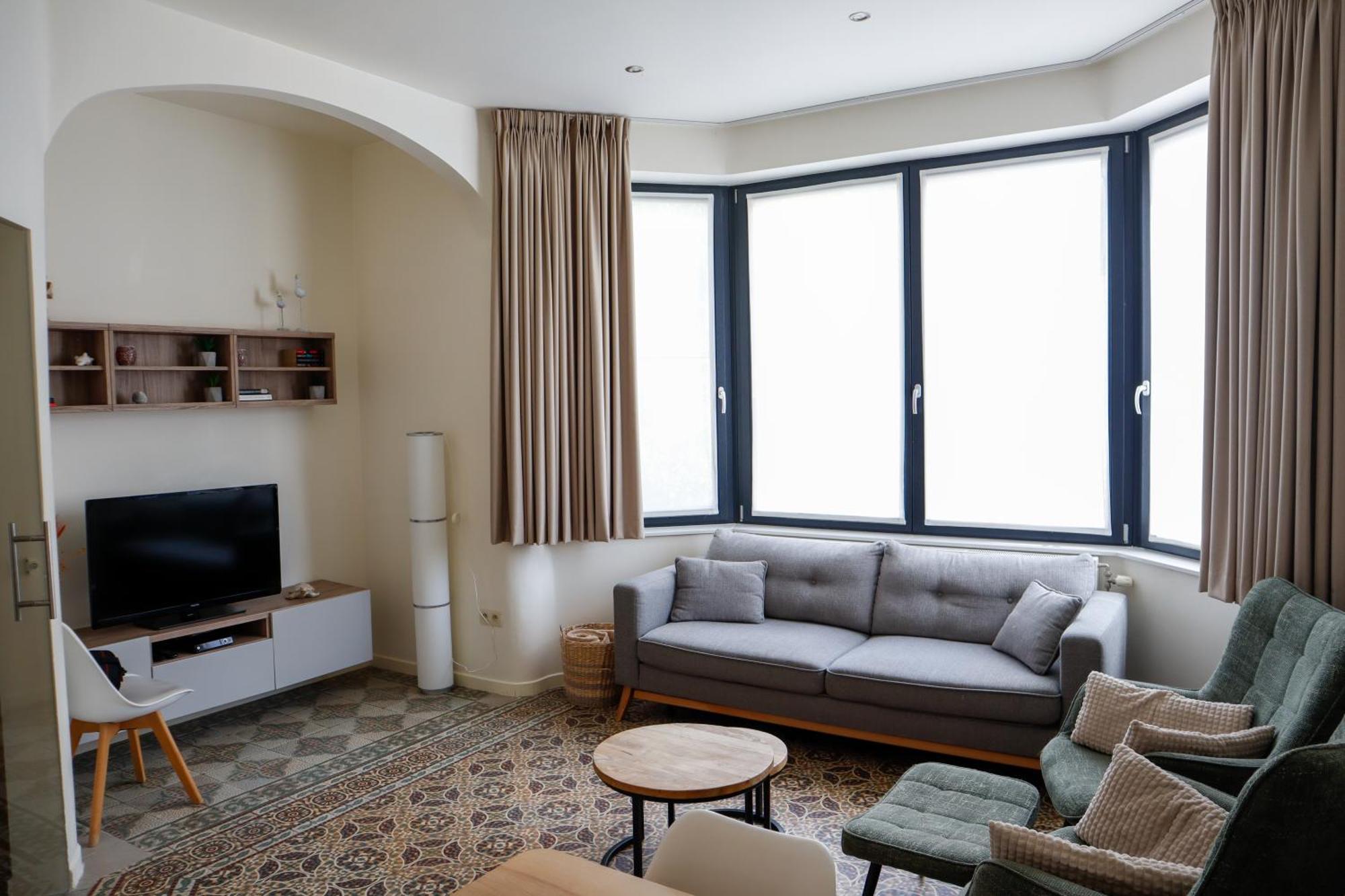 Maison D'O أوستيند المظهر الخارجي الصورة