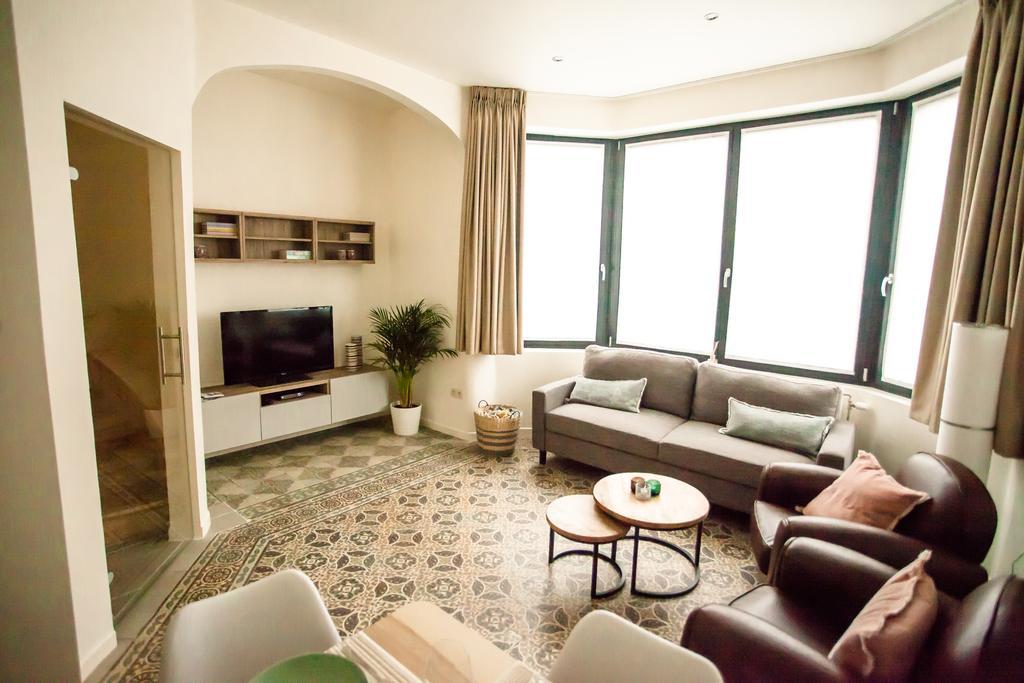 Maison D'O أوستيند المظهر الخارجي الصورة